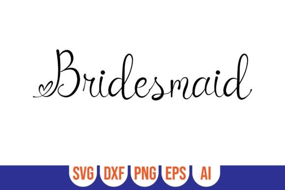 Download Bridesmaid - Bridesmaid Collection