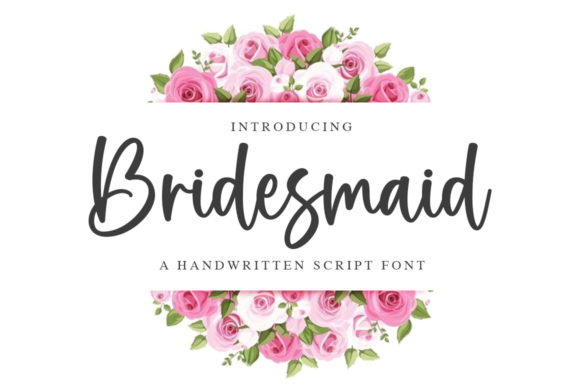 Download Bridesmaid - Bridesmaid Collection
