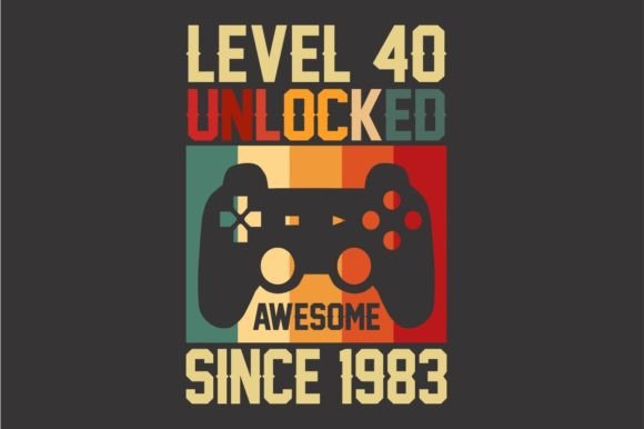 Download Level 40 Unlocked 1983 - 1983 Collection